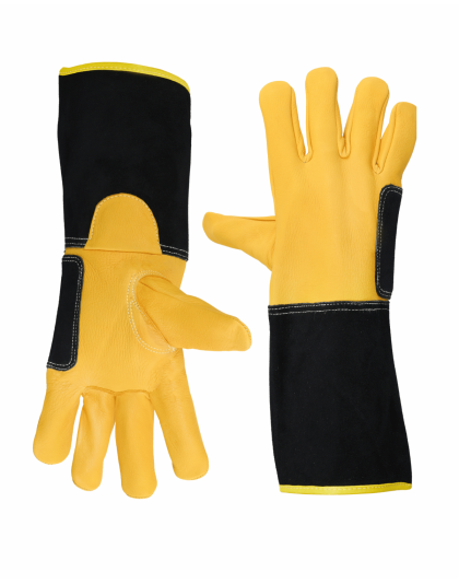 Premium TIG Welding Gloves BTG520