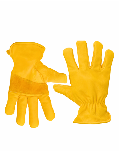 Premium Driver Gloves BDG405